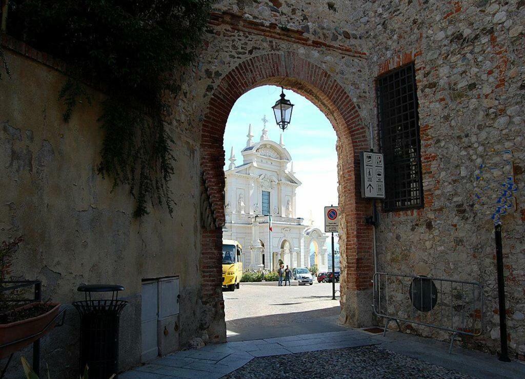 "Country House Il Brolo" Polpenazze del Garda Exterior foto