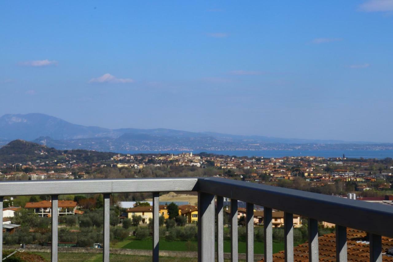 "Country House Il Brolo" Polpenazze del Garda Exterior foto