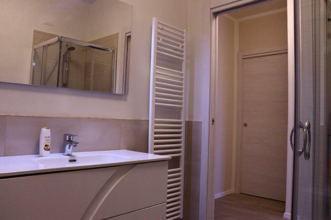 "Country House Il Brolo" Polpenazze del Garda Exterior foto